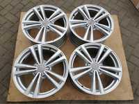 5x112 Alufelgi R18 AUDI A3 8P 8V 8Y S3 A4 B7 Golf 6 7 8 ET51 7.5j NOWE