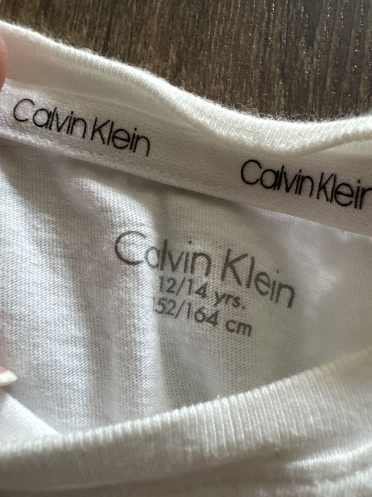 Bluzka Calvin Klein