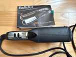 Prostownica do włosów  BaByliss Pro Solid Ceramic 38 mm - jak nowa