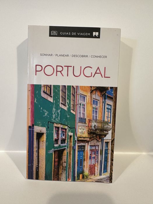 Portugal, guia de viagem