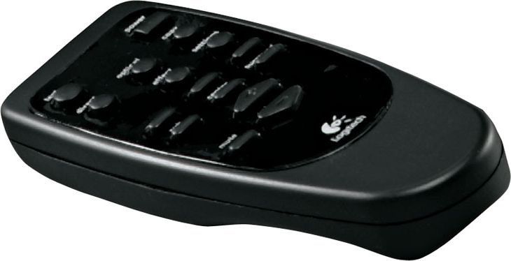 Logitech Z-5500 5.1 Digital Speaker System