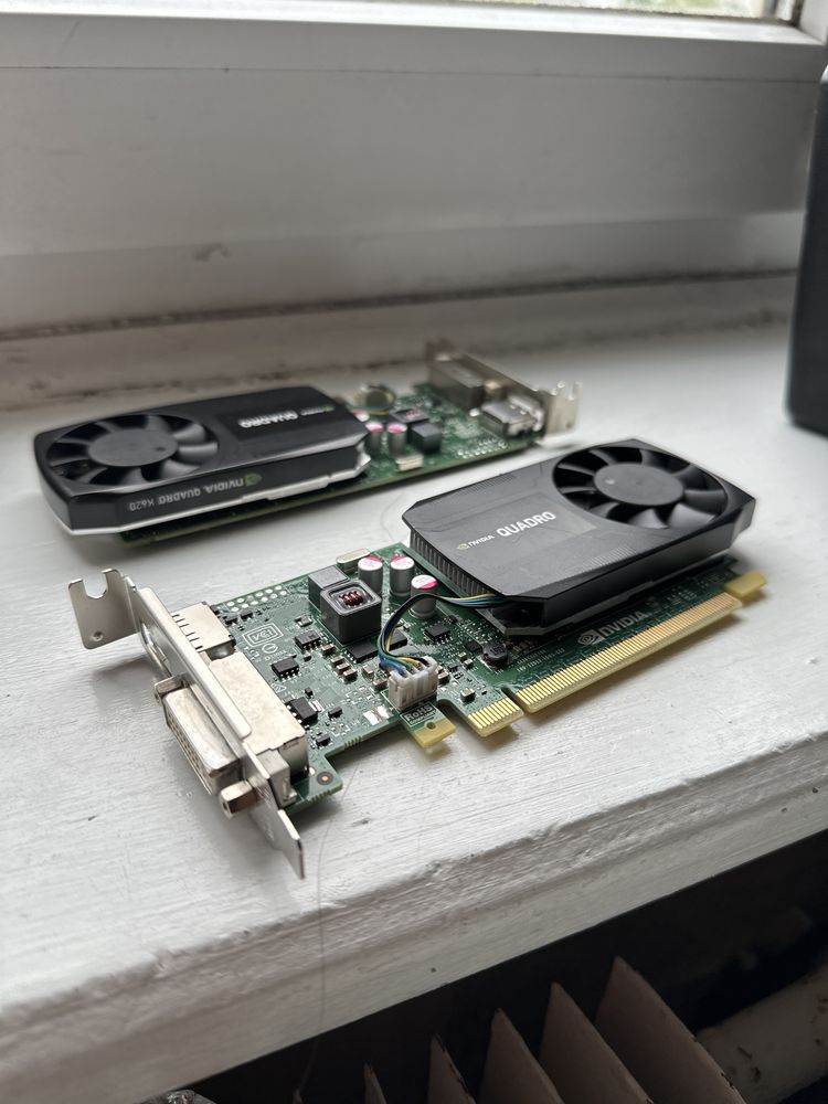 Розпродаж! Відеокарта Quadro k4000(gddr5/192 bit).
