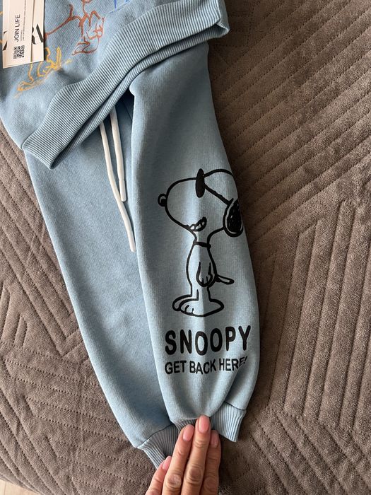 Костюм на флісі