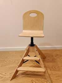 Graval krzesełko IKEA
