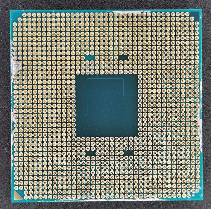 Procesor - AMD Ryzen 5 2400G