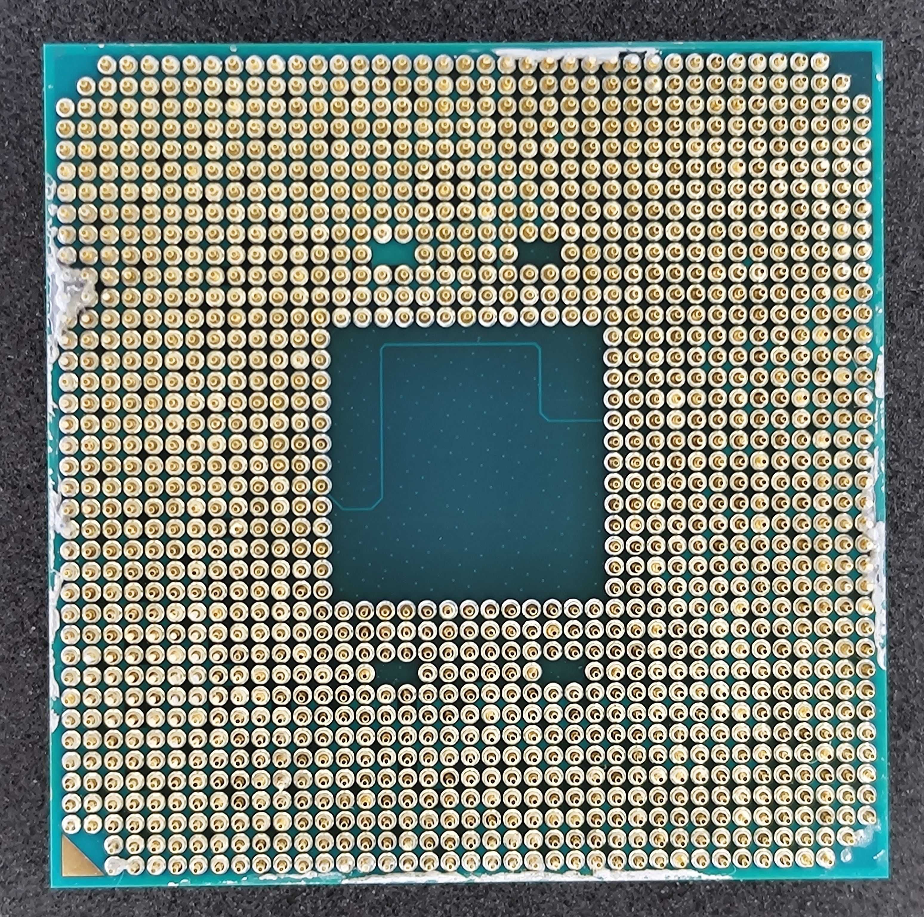 Procesor - AMD Ryzen 5 2400G