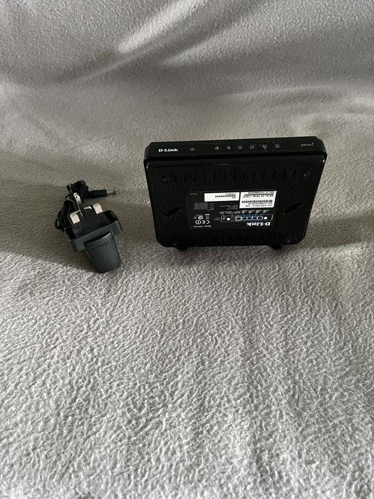 Wifi роутер D-Link