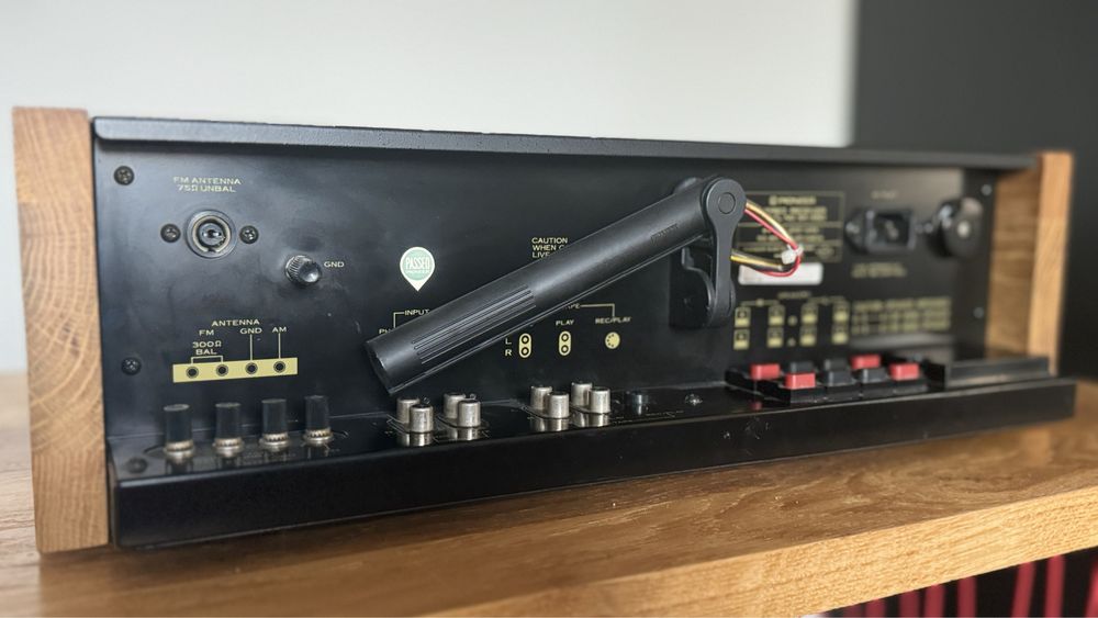 pioneer Sx450 stan gabinetowy zamina