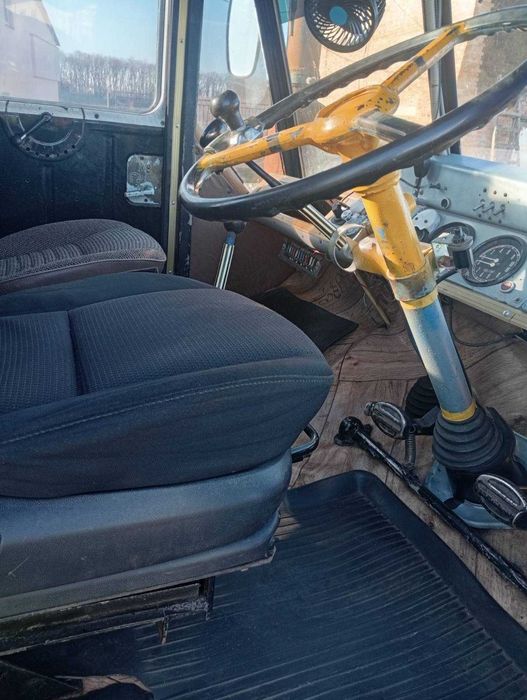 Продам | Трактор ХТЗ Т-150