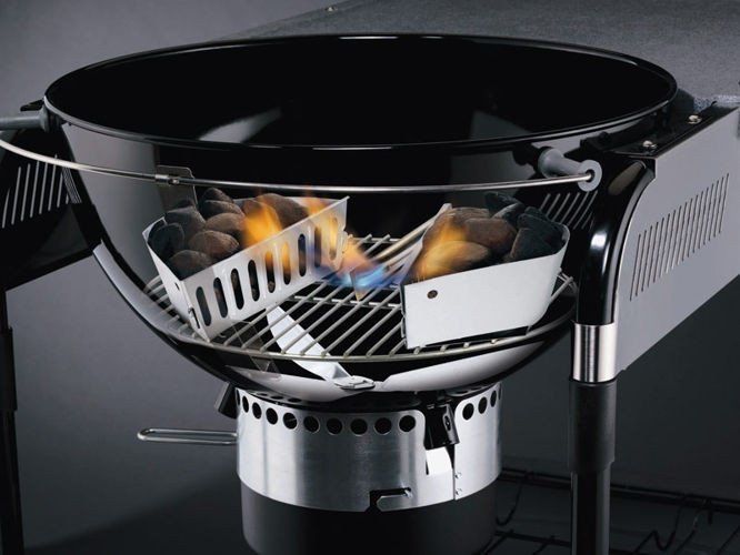 Grill Weber Performer GBS Deluxe 57cm