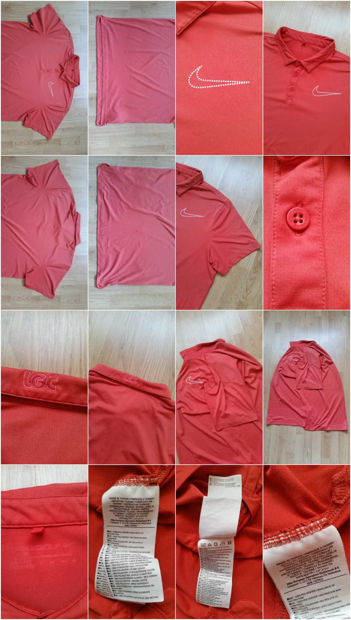 Koszulka Nike Golf Polo