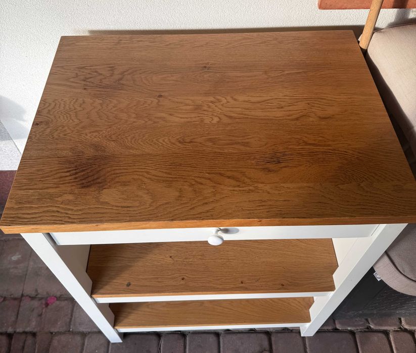 Komoda, wyspa kuchenna Tornviken Ikea