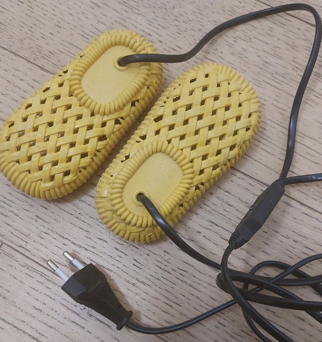 Для дітей сушилка взуття Домовенок, не були в користуванні