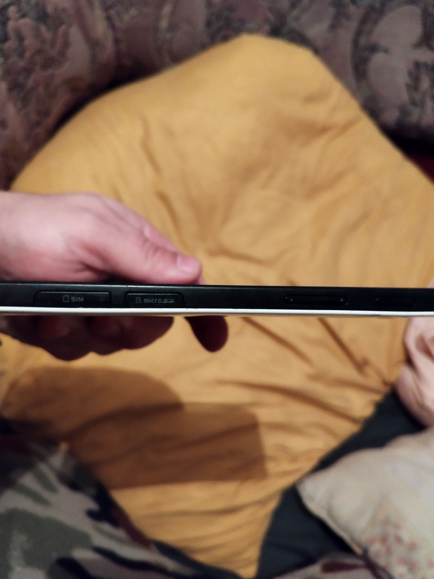 Samsung Galaxy Tab GT-P1000 Unikat