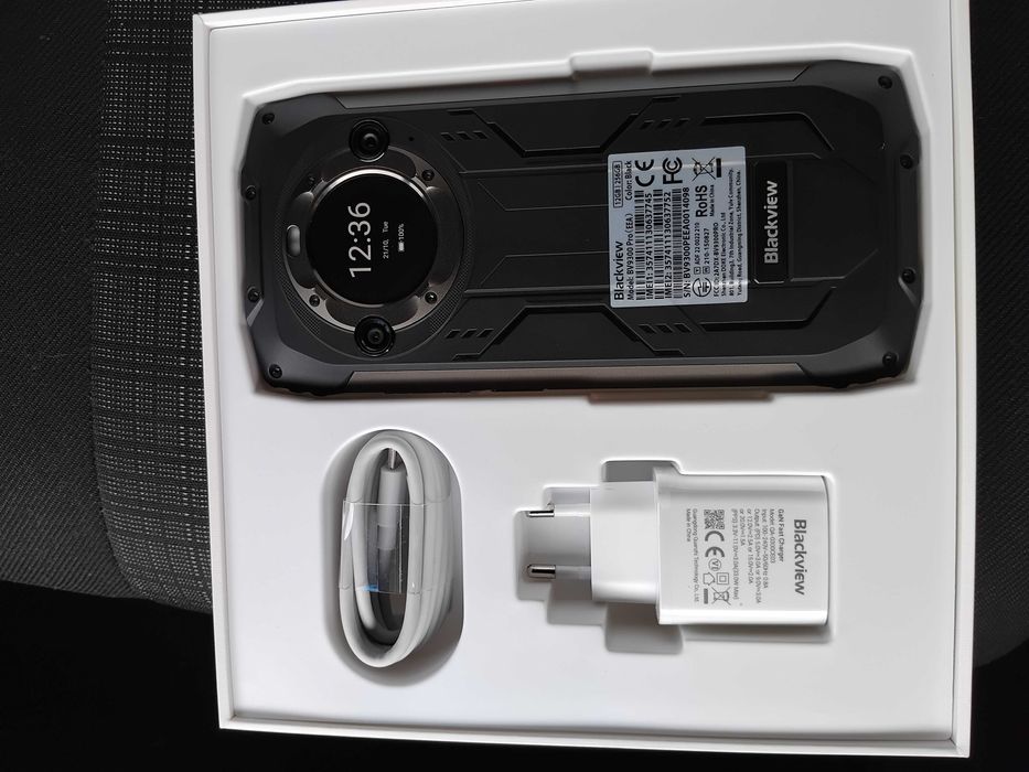 Blackvien bv 9300 pro