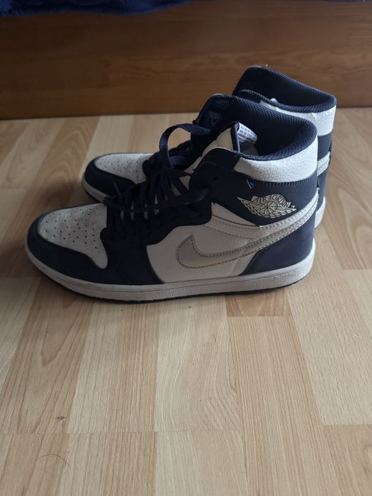 Nike Air Jordan 1 - Retro CO.JP “Midnight Navy”