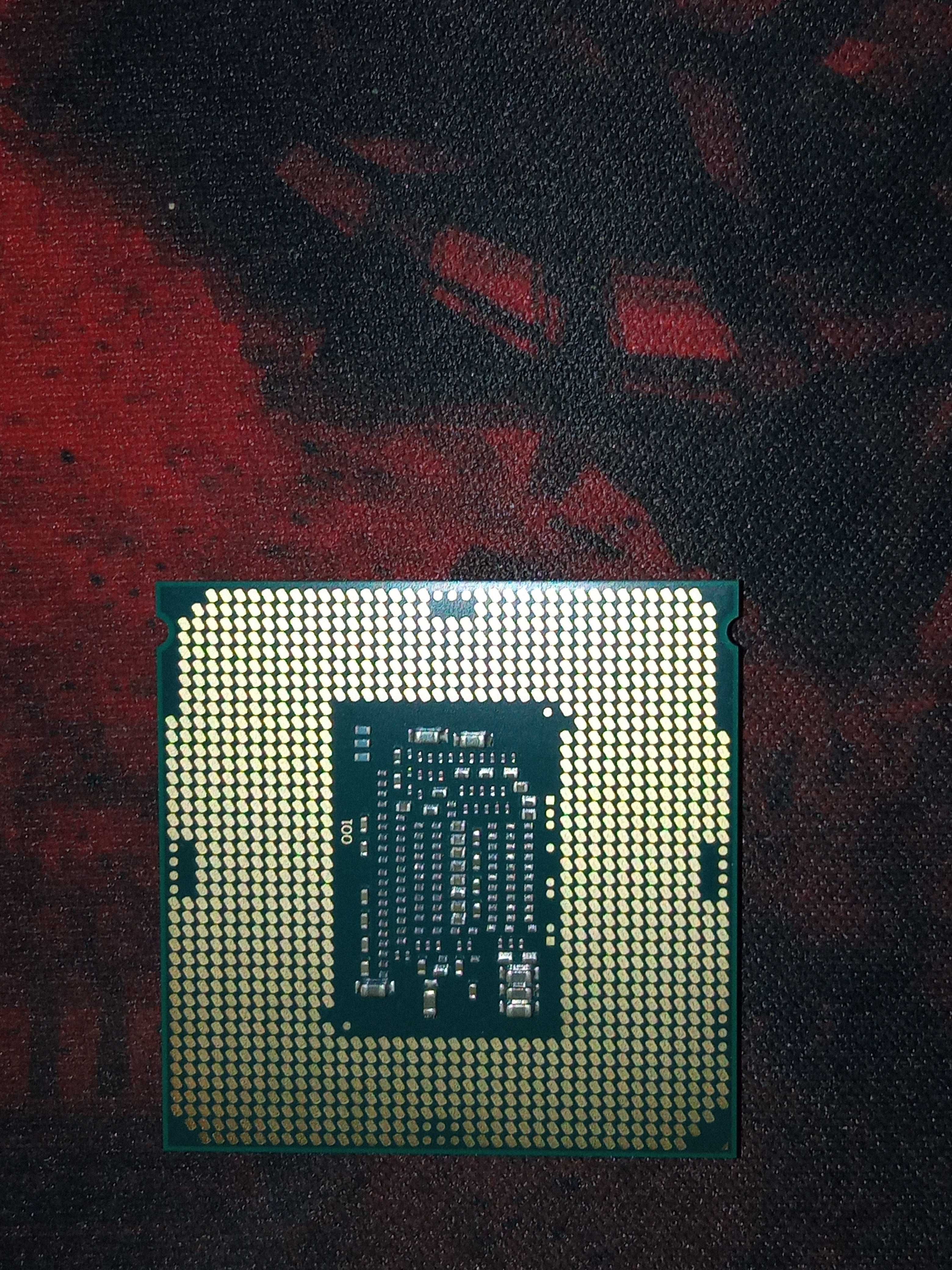 Процесор Intel pentium G4400  2x 3.3 GHz s1151