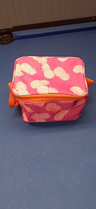 Lote de 4 malas térmicas