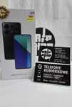 Redmi Note 13 NOWY! Ice Blue 256GB Gwarancja, sklep Stróże