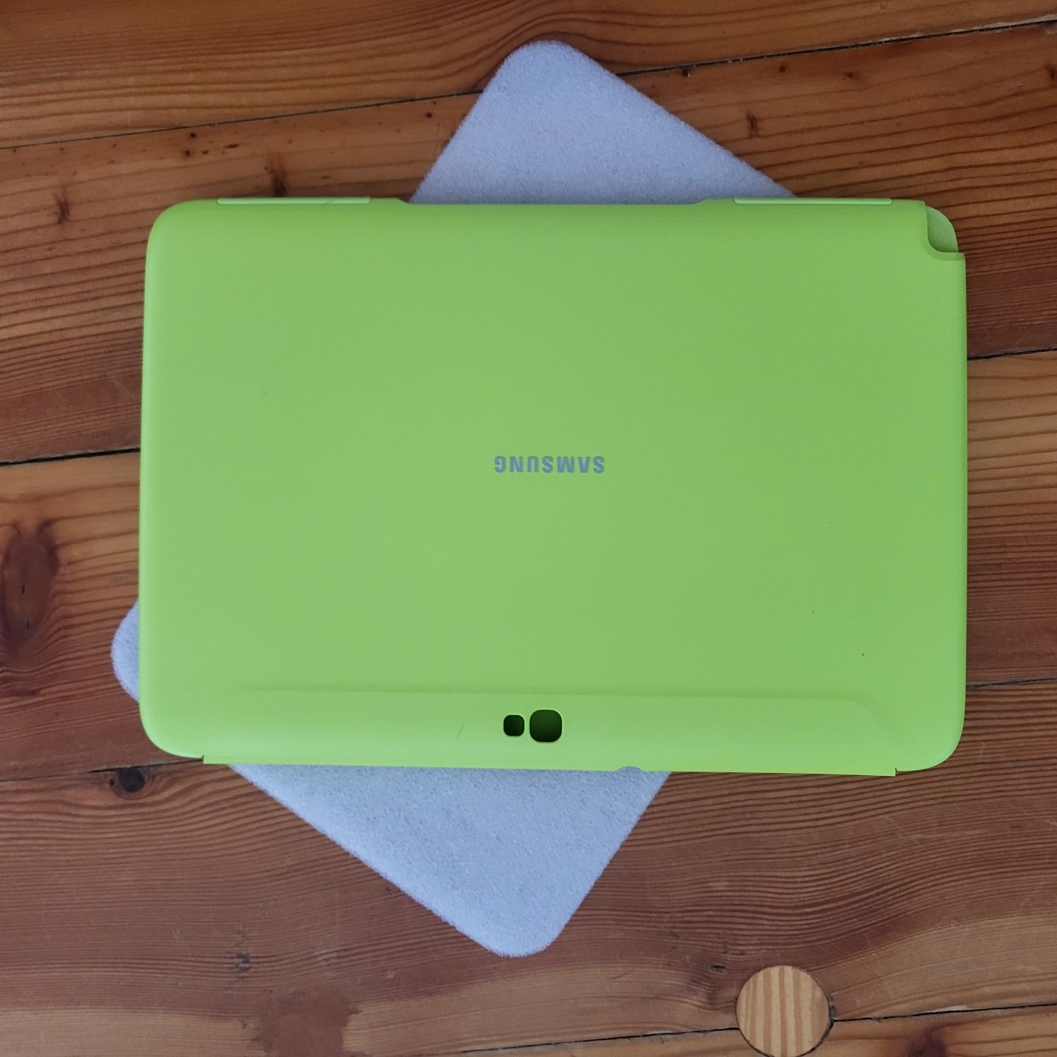 Etui Samsung Galaxy Note 10.1