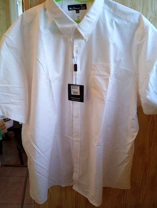 Теніска Ben Sherman