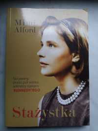 Książka, biografia: Stażystka Mimi Alford