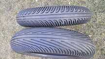 Opony Pirelli 110/70r17 140/70r17 Diablo Rain Scr1