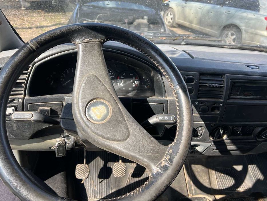 Газель  Бортовая