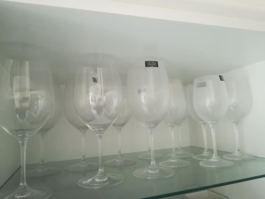 Copos Riedel conjunto