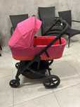 Каляска 2в1 cybex balios s