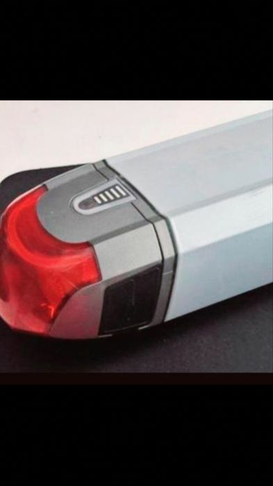 Regenwracja naprawa baterii rowerowych i hulainoóg