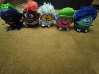 peluches infantis