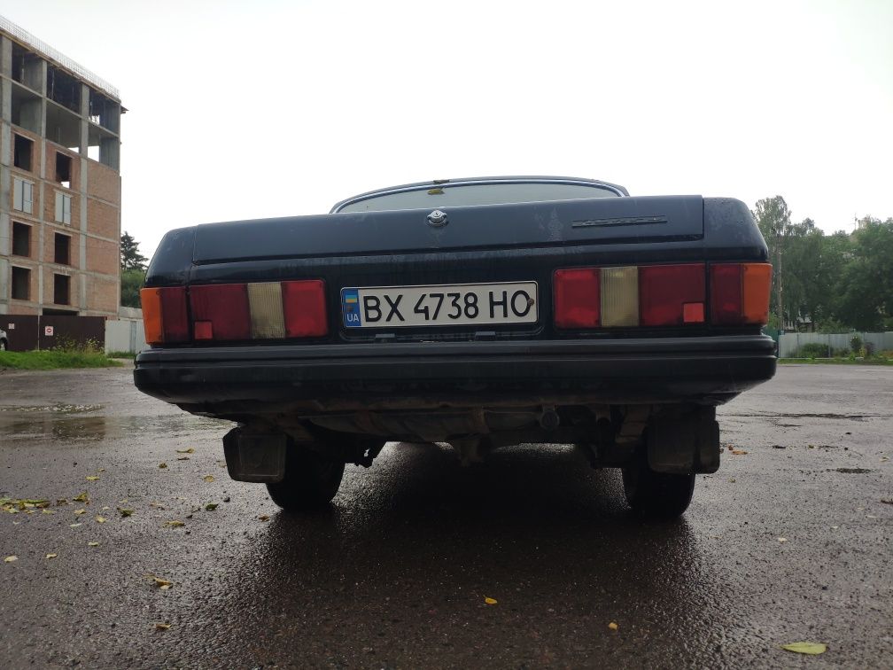 Продам/обміняю Волга 31029, 2.4л, 4ст, 1996, ГАЗ