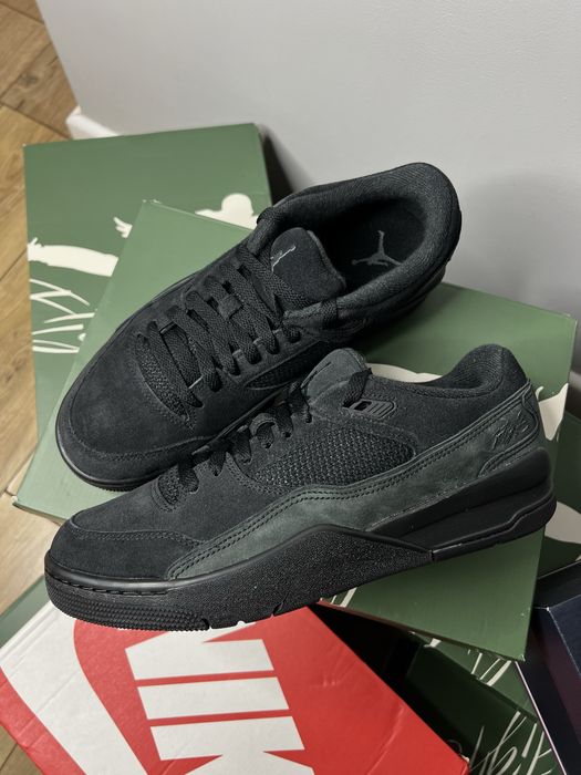 Кросівки JORDAN FLIGHT COURT Nike (42.5,44,45)