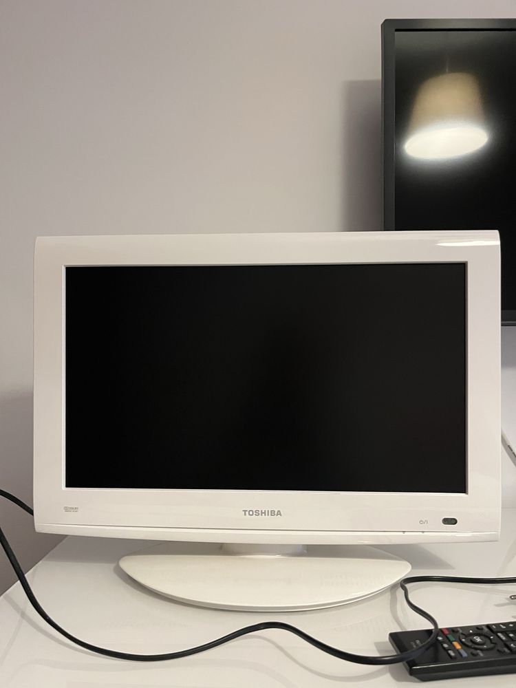 Televisão TOSHIBA