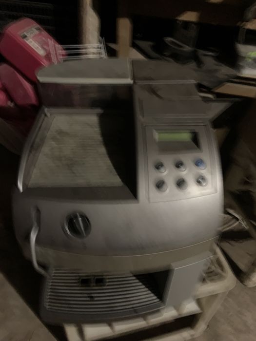 Кавомашина Bosch Saeco