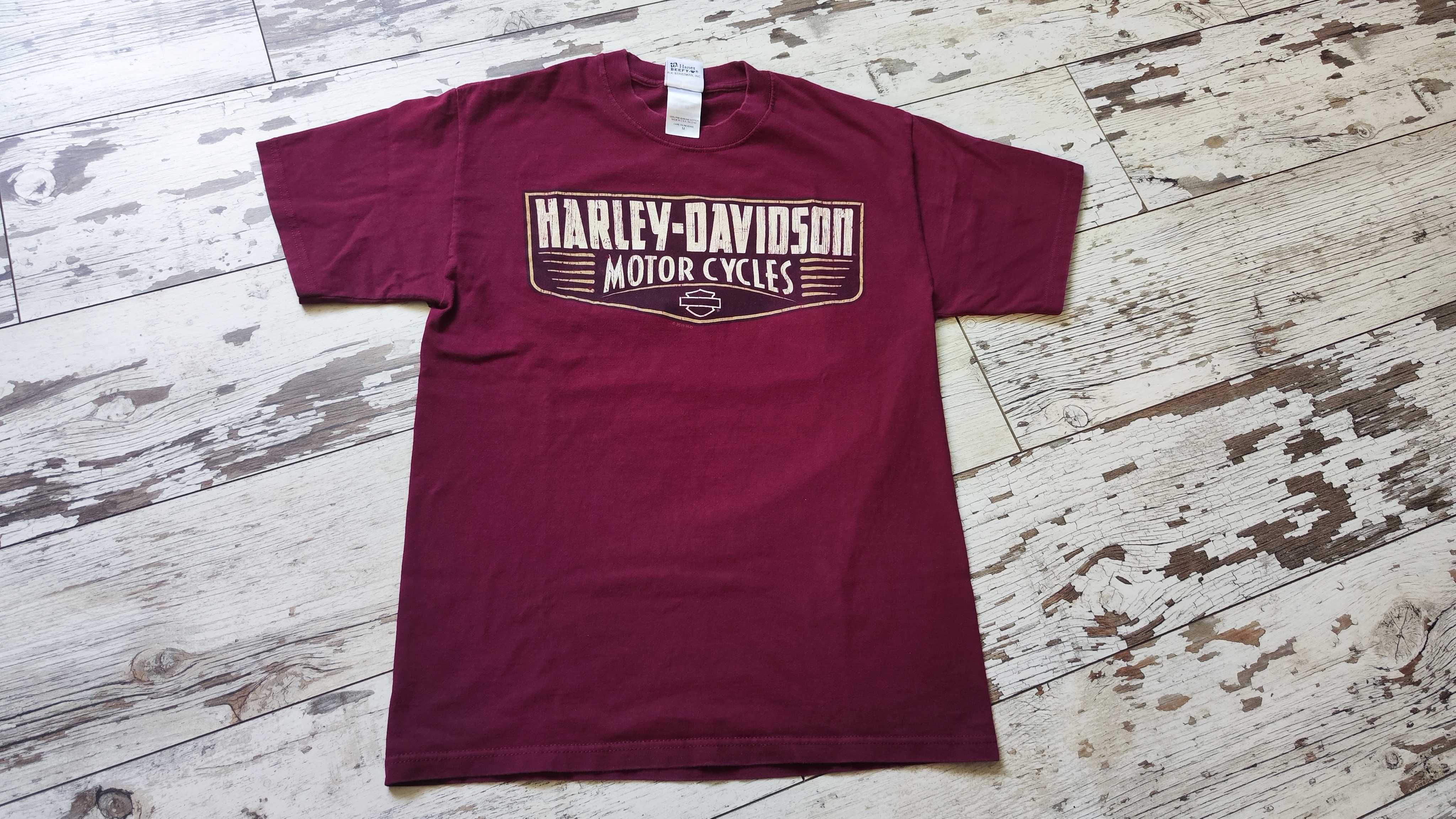 koszulka Harley Davidson M