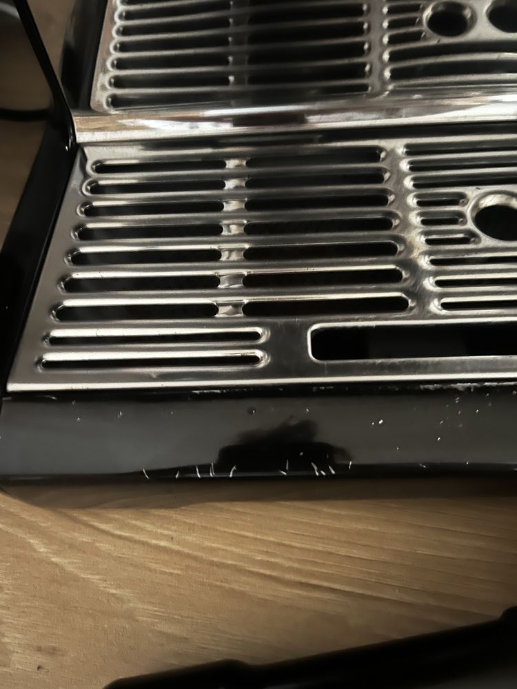 SAGE Barista Ekspres do kawy kolbowy