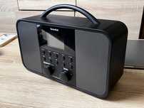 Radio technisat internetowe, FM, Dab+