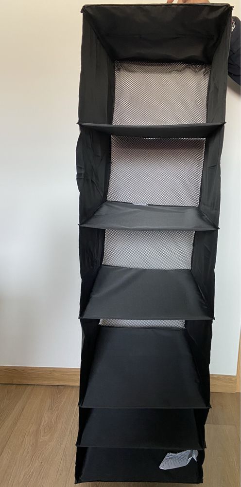 Vendo Organizador de Roupa