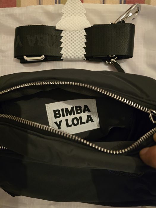 Mala Bimba y Lola (nova)