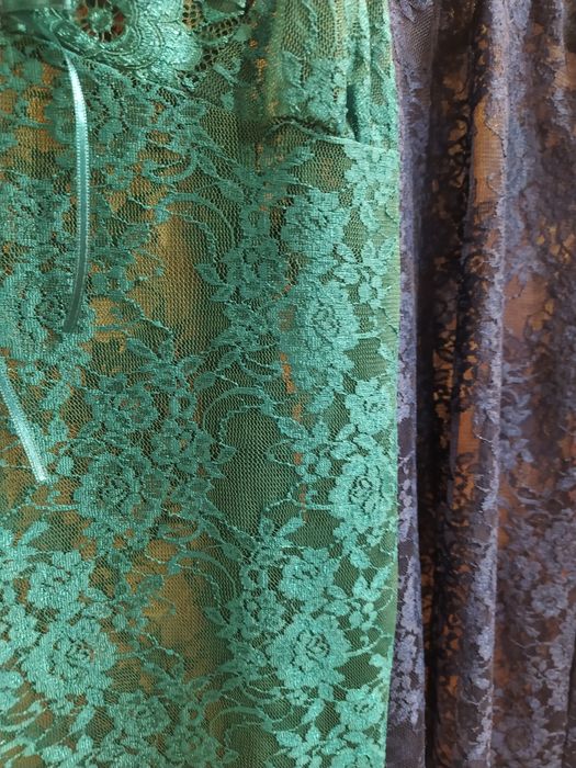 Пеньюар, нічна сорочка, пінюар, ночнушка, шикарна білизна