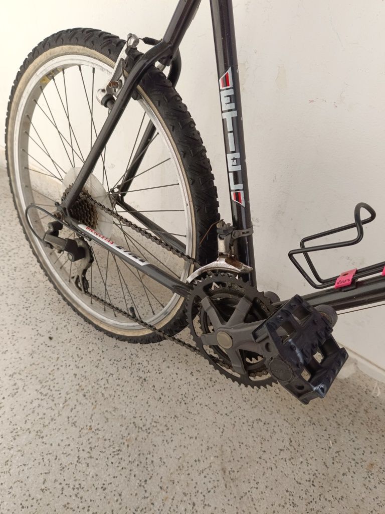 Bicicleta Etiel aro 26