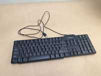 Klawiatura QWERTY Esperanza EK16