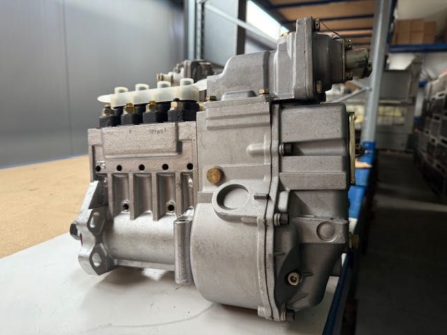 pompa wtryskowa nowa deutz 226B Marine Series