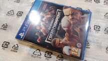 Big Rumble Creed Champions Boxing Boks PS4 możliwa zamiana SKLEP