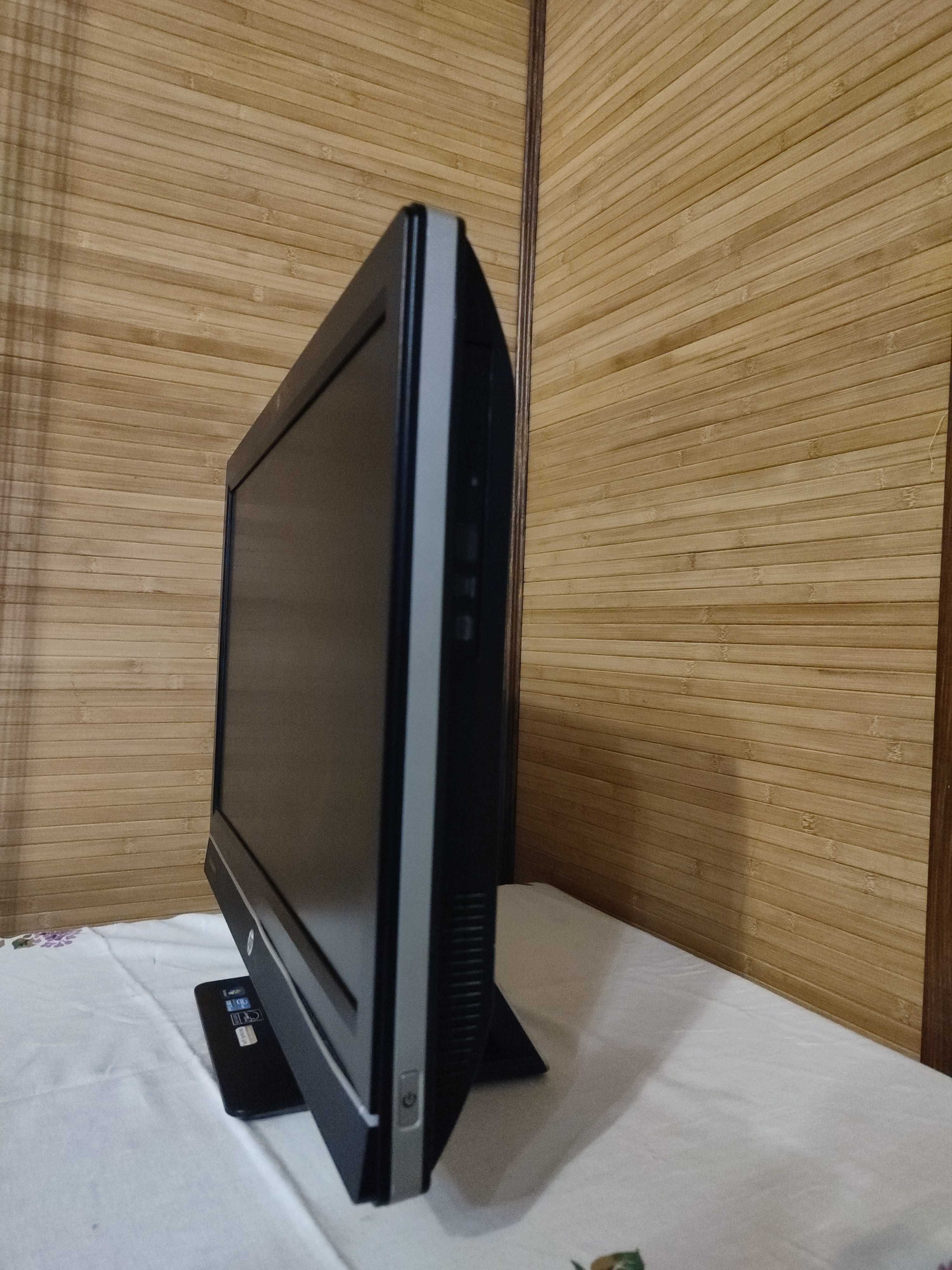 Продуктивний моноблок HP Compaq Elite 8300; відеокарта 2 Гб