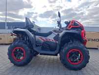CFMoto CForce ATV CF MOTO C FORCE 1000 MV Raty 0% 50/50 Leasing Transport