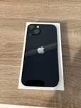 Sprzedam iPhone 13  128gb  midnight black