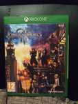 Kingdom Hearts III Xbox One